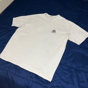 Madhappy T-Shirt White Sz L Deadstock